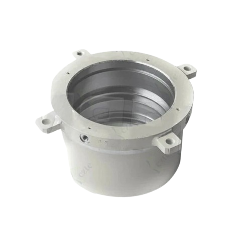 Putzmeister Concrete Pump Part 410504 S-Valve Outlet Bearing-- Outer Housing D165mm--210mm For Putzmeister Concrete Pump